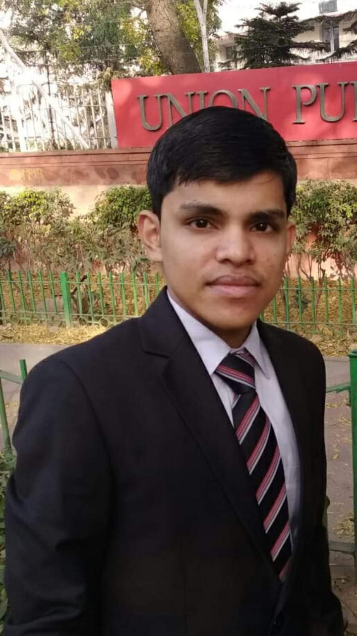 Paradeep Singh
