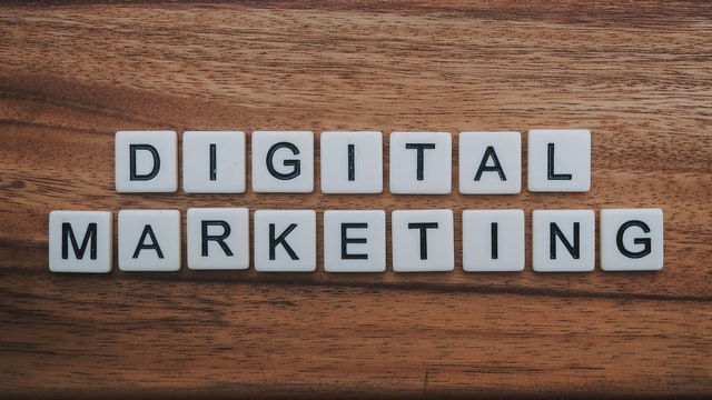 Digital Marketing Courses