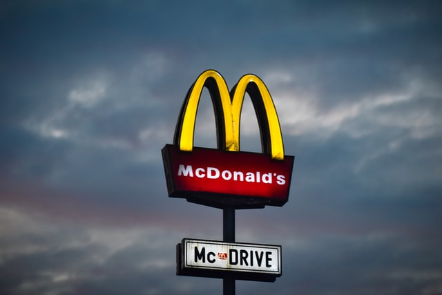 McDonalds is making a new McFlurry Flavour!
