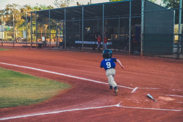 Top baseball players